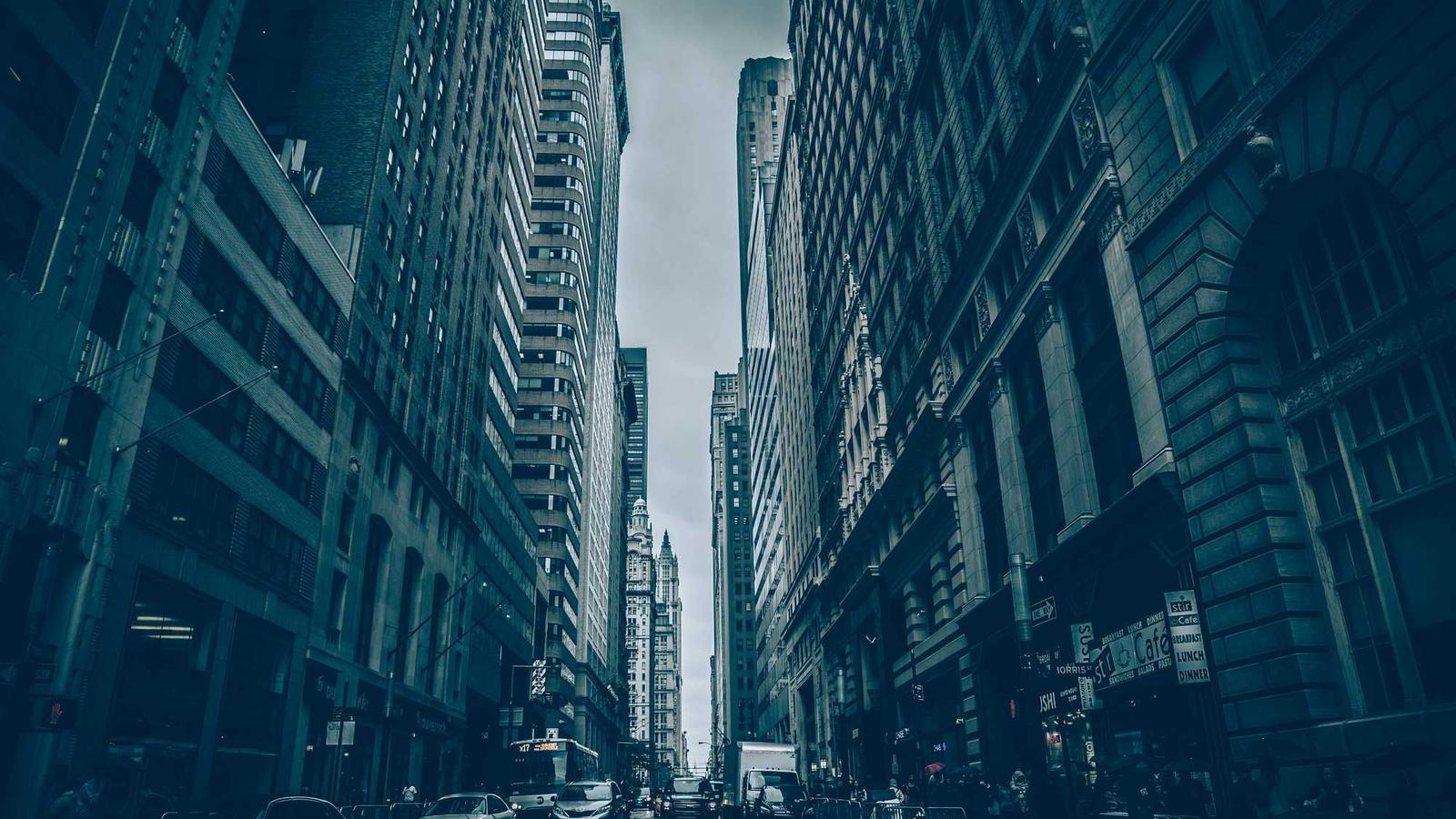 Small Business Cash Flow: Think Like a Restaurant